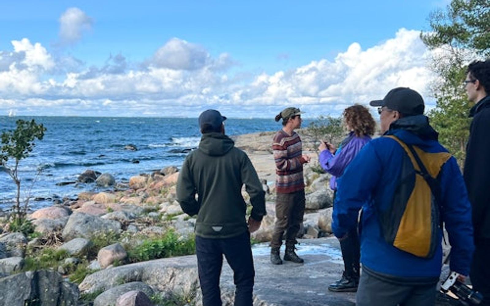Helsinki: Archipelago Excursion