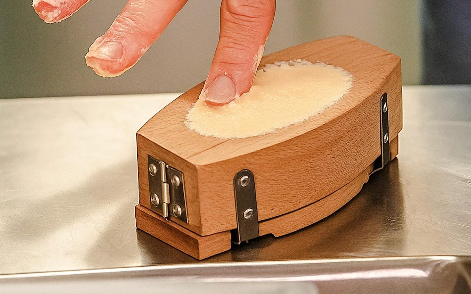 Sajtkészítő workshop kóstolókkal