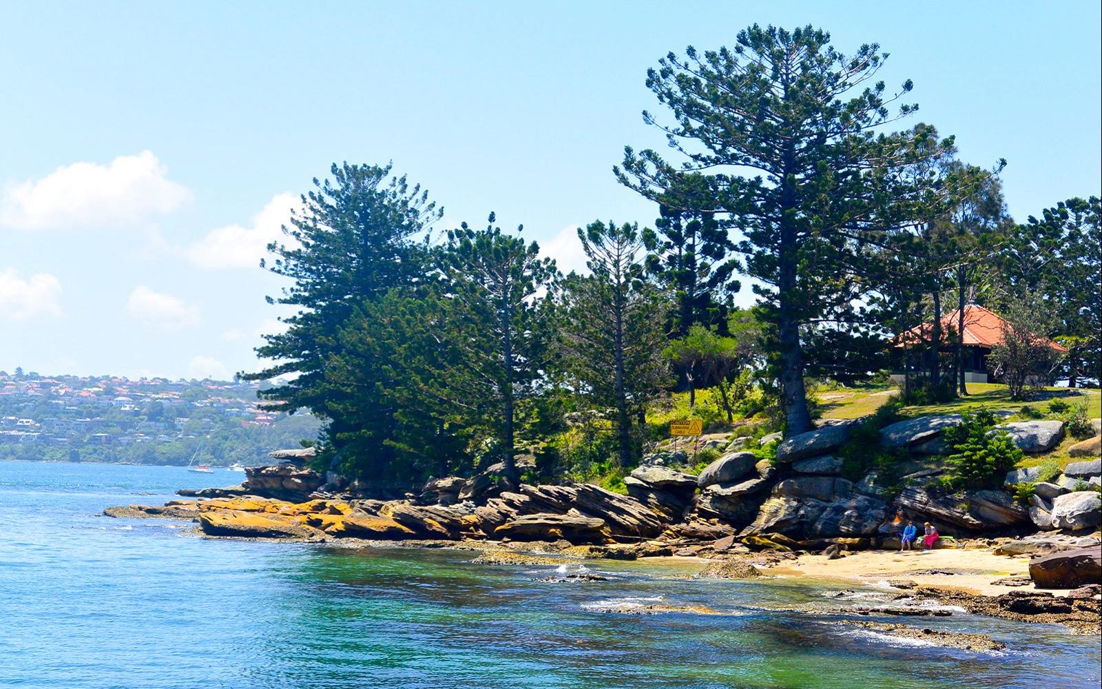 Captain Cook Sydney Harbour Sightseeing Cruise tickets, Sydney