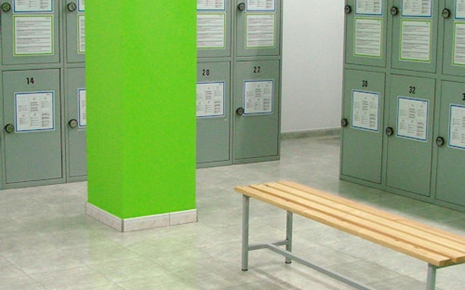 Locker Barcelona: Left Luggage Service