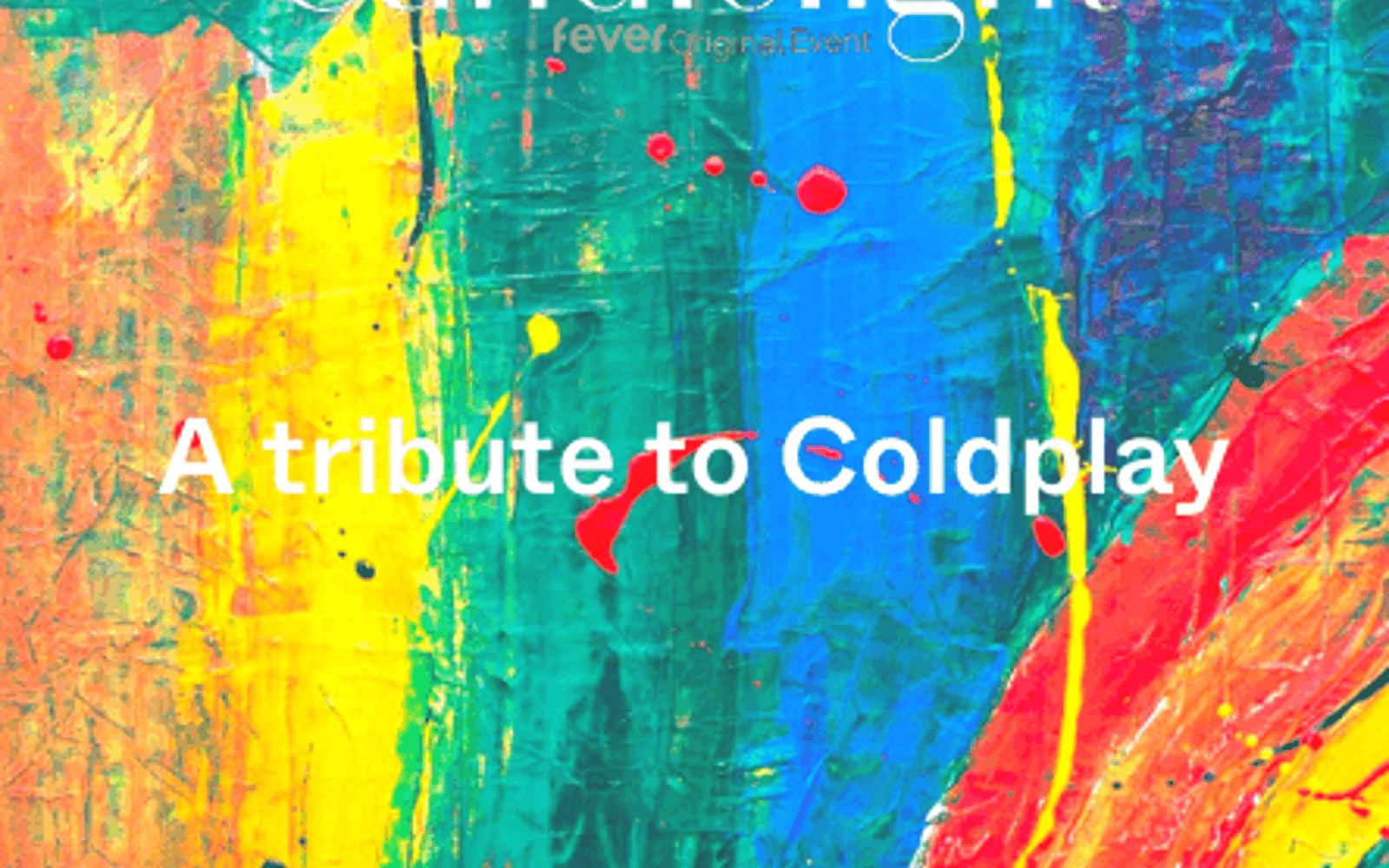 Candlelight: Un tributo ai Coldplay tickets at Southwark Cathedral, Londra