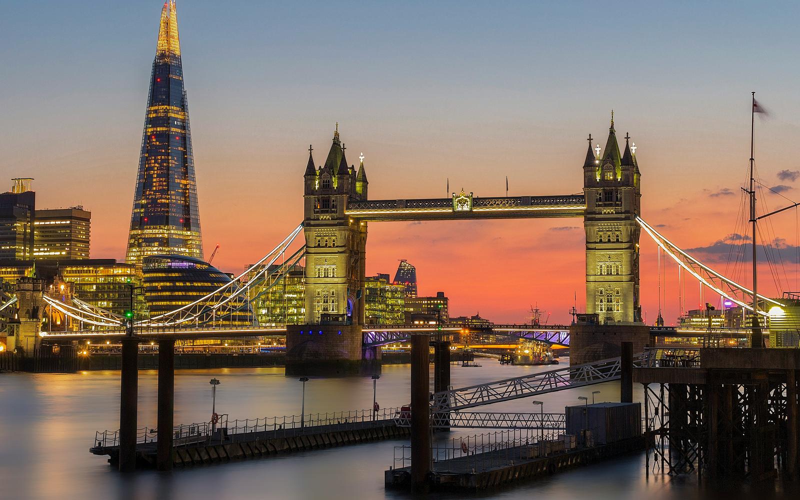 گذرنامه همه‌جانبه شهر- لندن: انتخاب از ۱ تا ۱۰ روز tickets, London