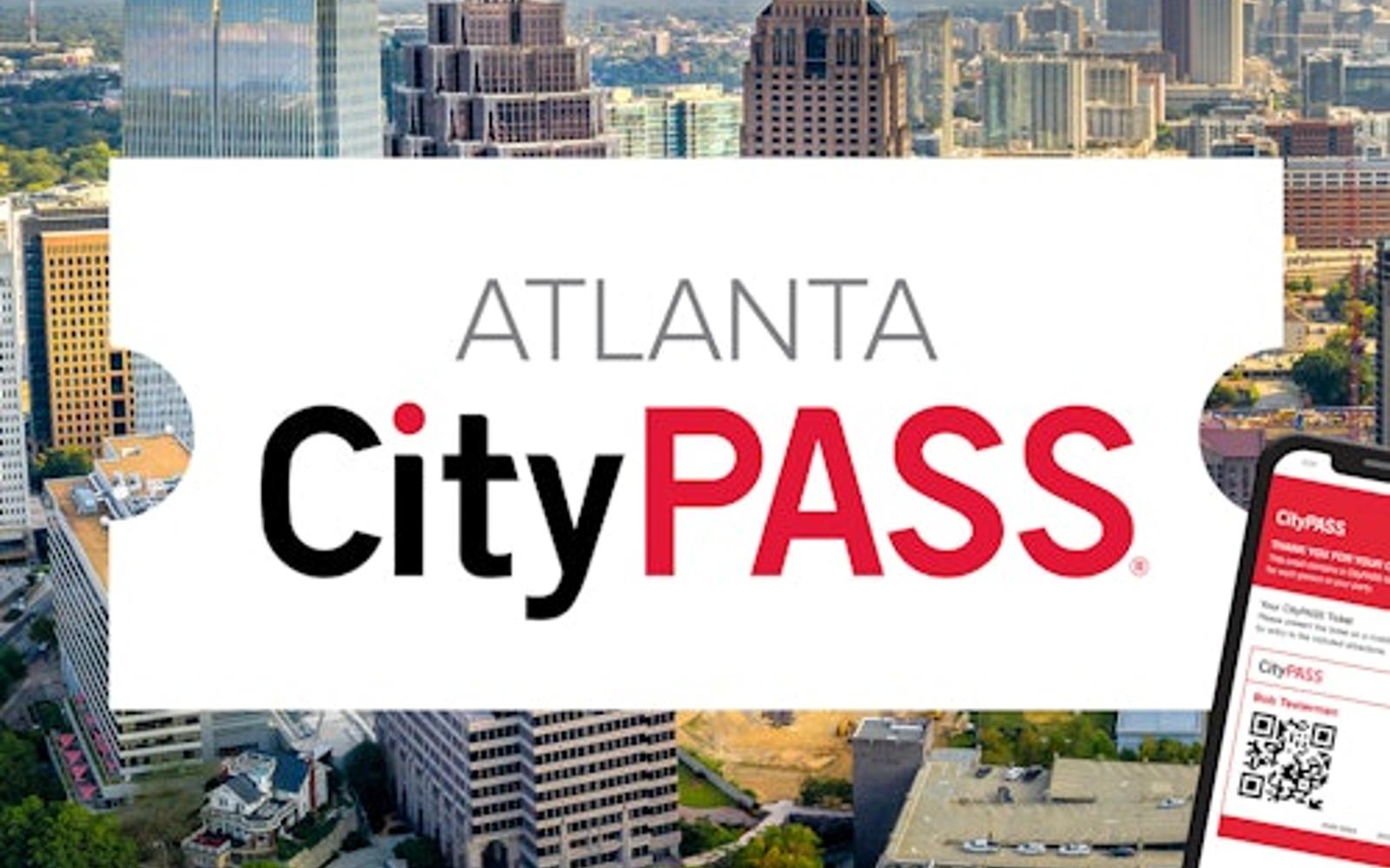 Atlanta CityPASS®