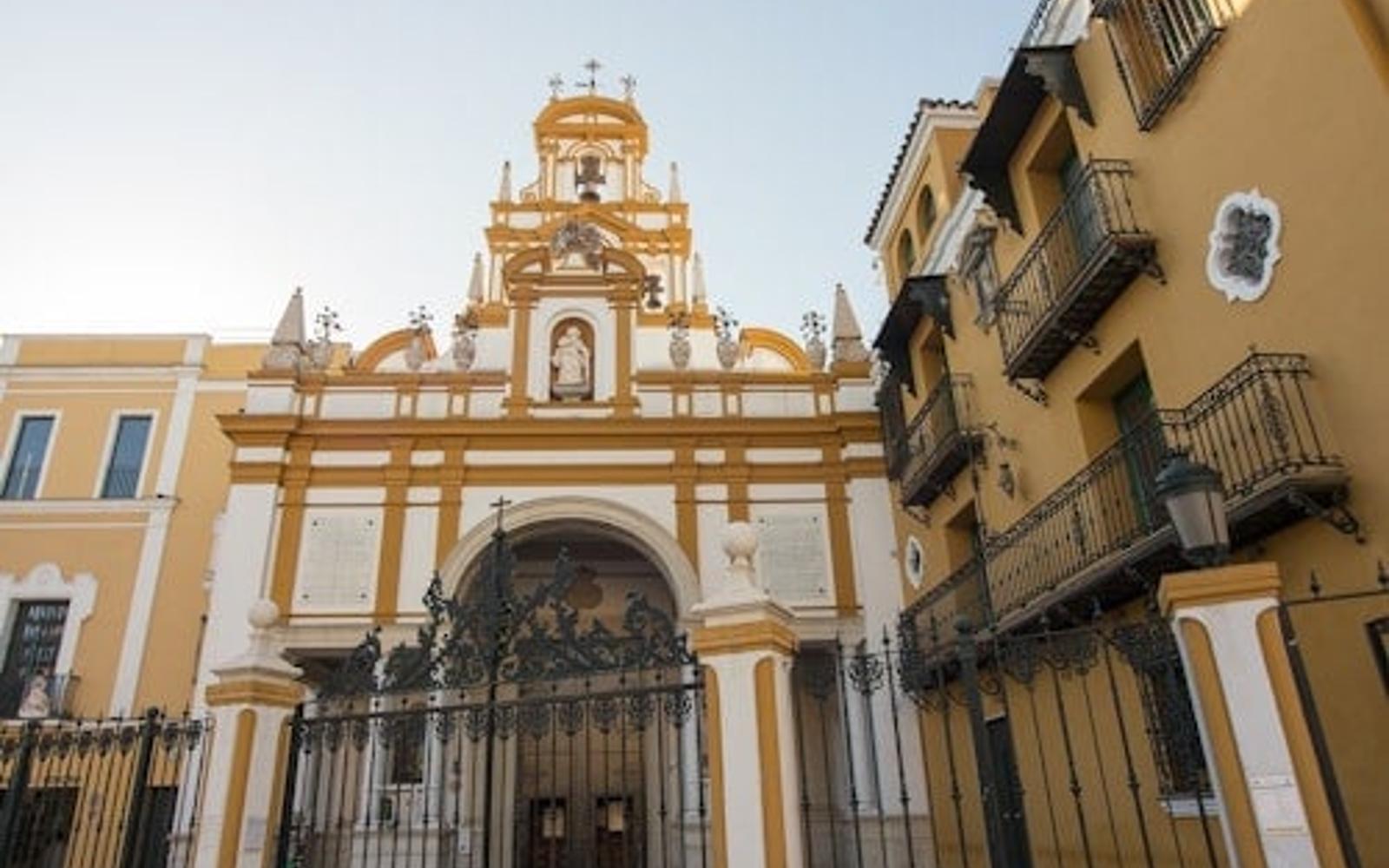Seville: Guided City Tour