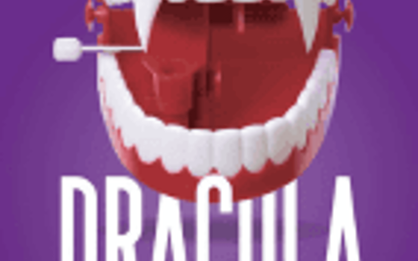Dracula: A Comedy of Terrors