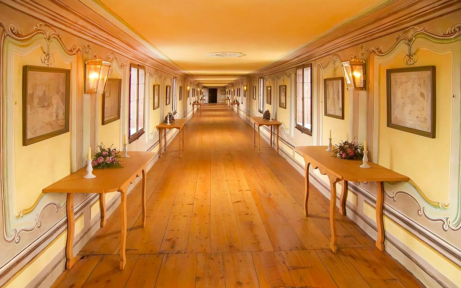 Cesky Krumlov Castle Entry Tickets