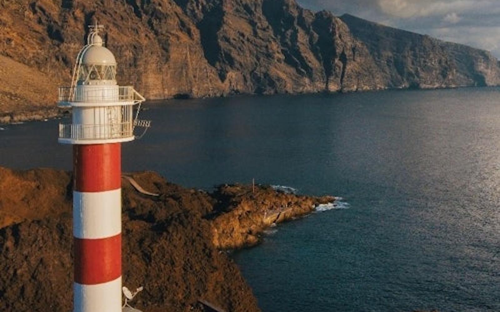 Masca i Teno: Visita guiada en grup reduït + Trasllat + Degustació