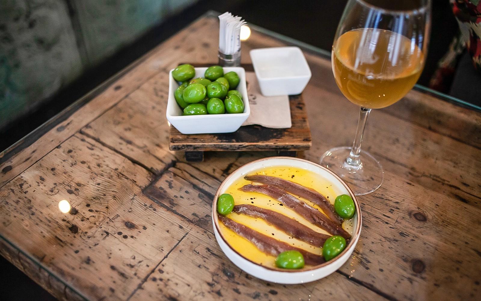 La Barceloneta Guided Food Tour tickets, Barcelona