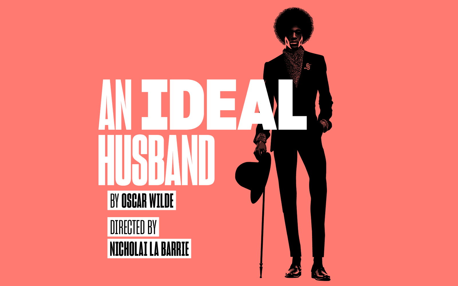 Un Marito Ideale tickets at Lyric Hammersmith, Londra