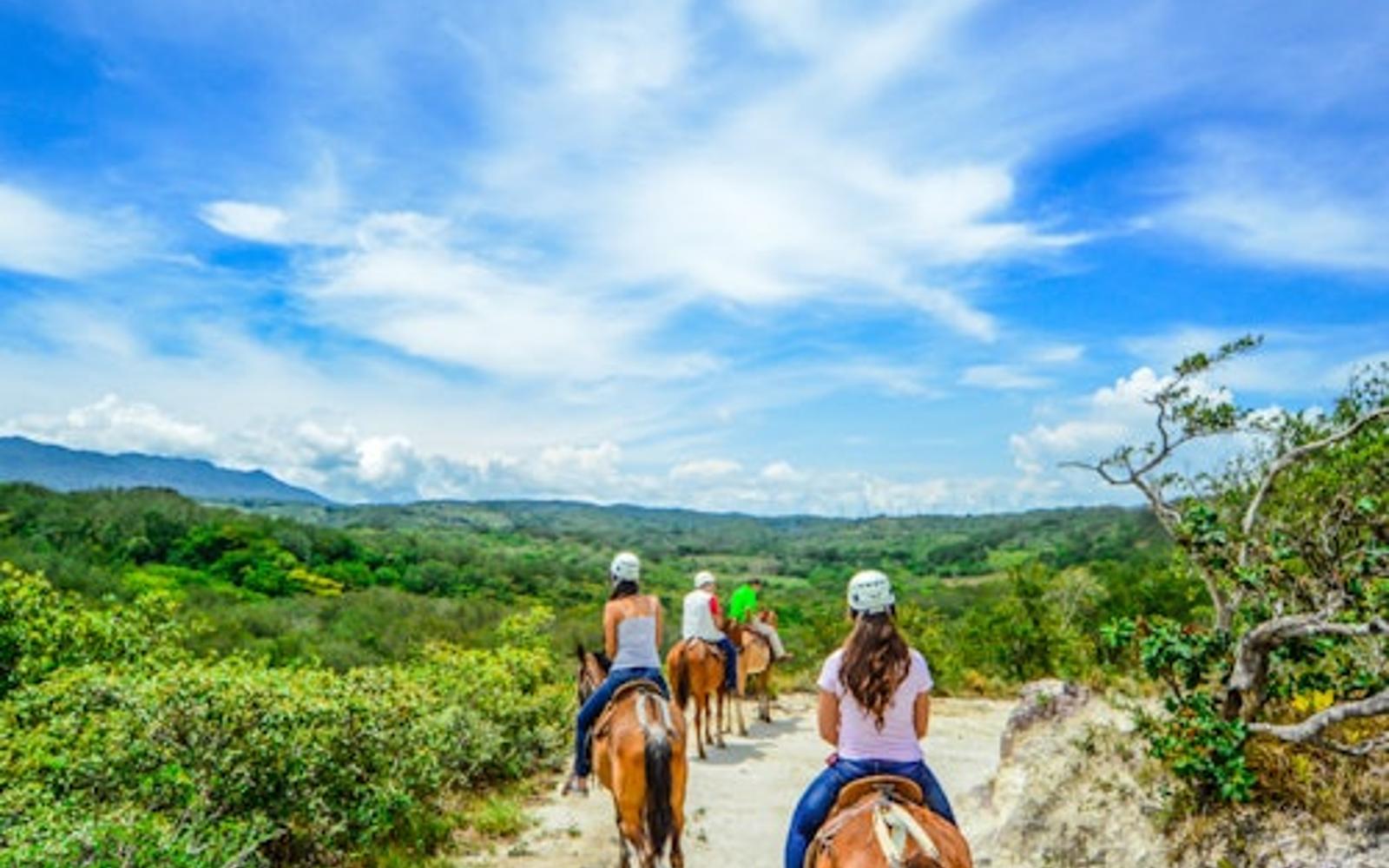 Vida Aventura Super Combo Tour tickets at Vida Aventura Nature Park, Liberia