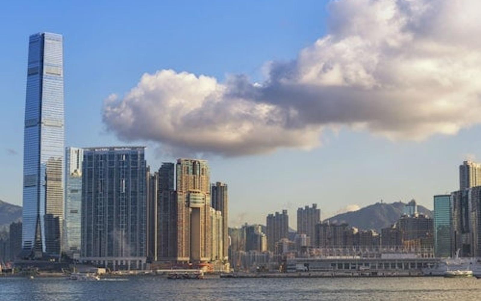 iVenture Pass Hong Kong & Macau tickets, Hong Kong