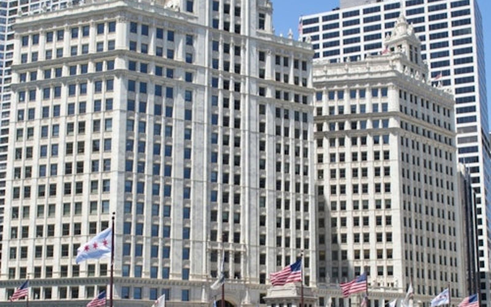معماری مایل با شکوه