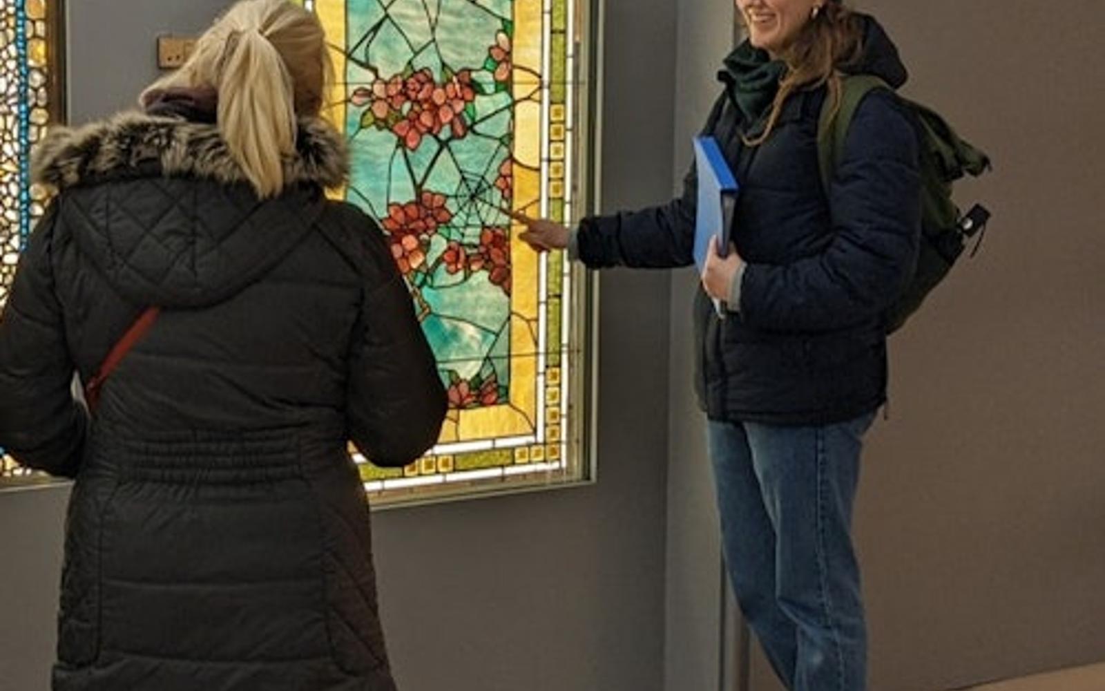 Chicago: Underground Pedway & the Loop Guided Walking Tour