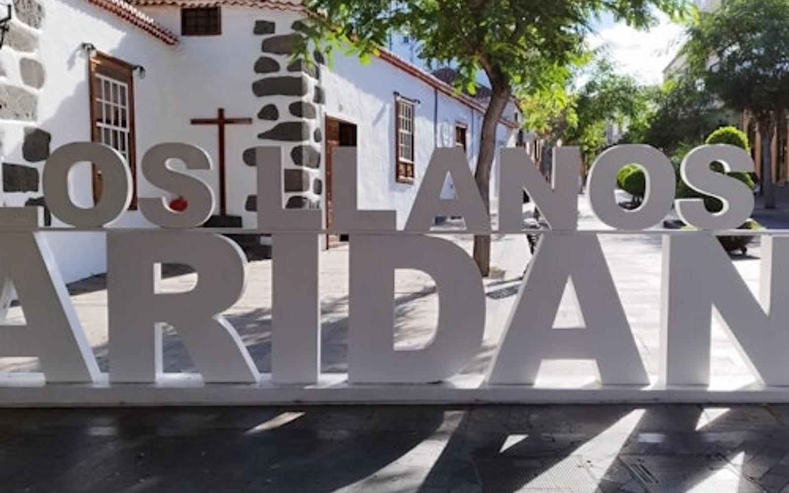 Los Llanos de Aridane: Museum City Tour tickets, Tenerife