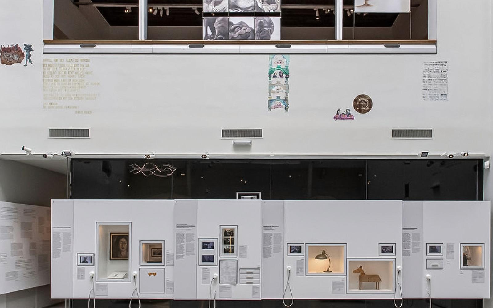 Entry Tickets to Jewish Museum Vienna