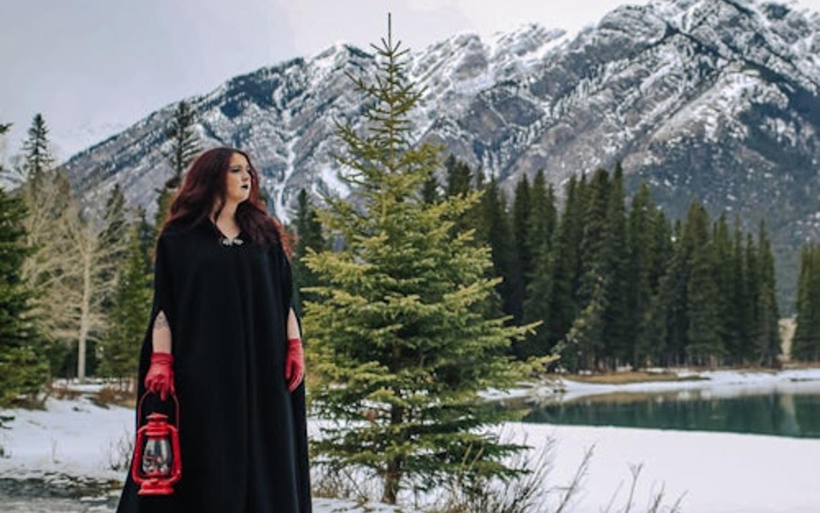 Banff Kísértettúra