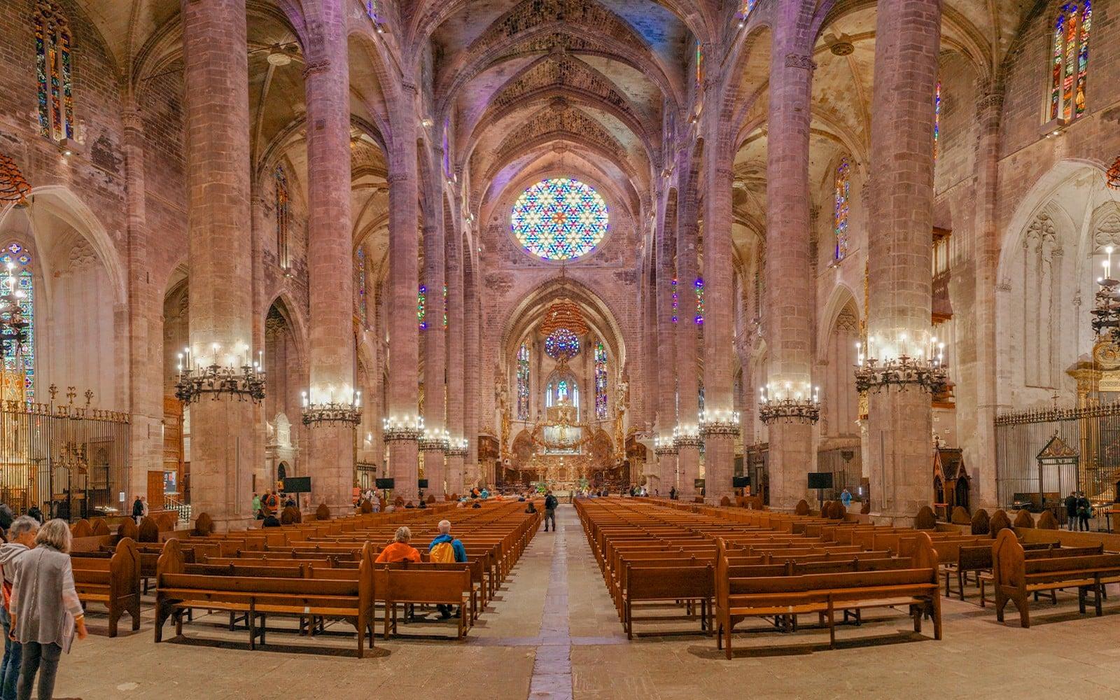 Kathedrale von Tarragona: Ticket ohne Anstehen