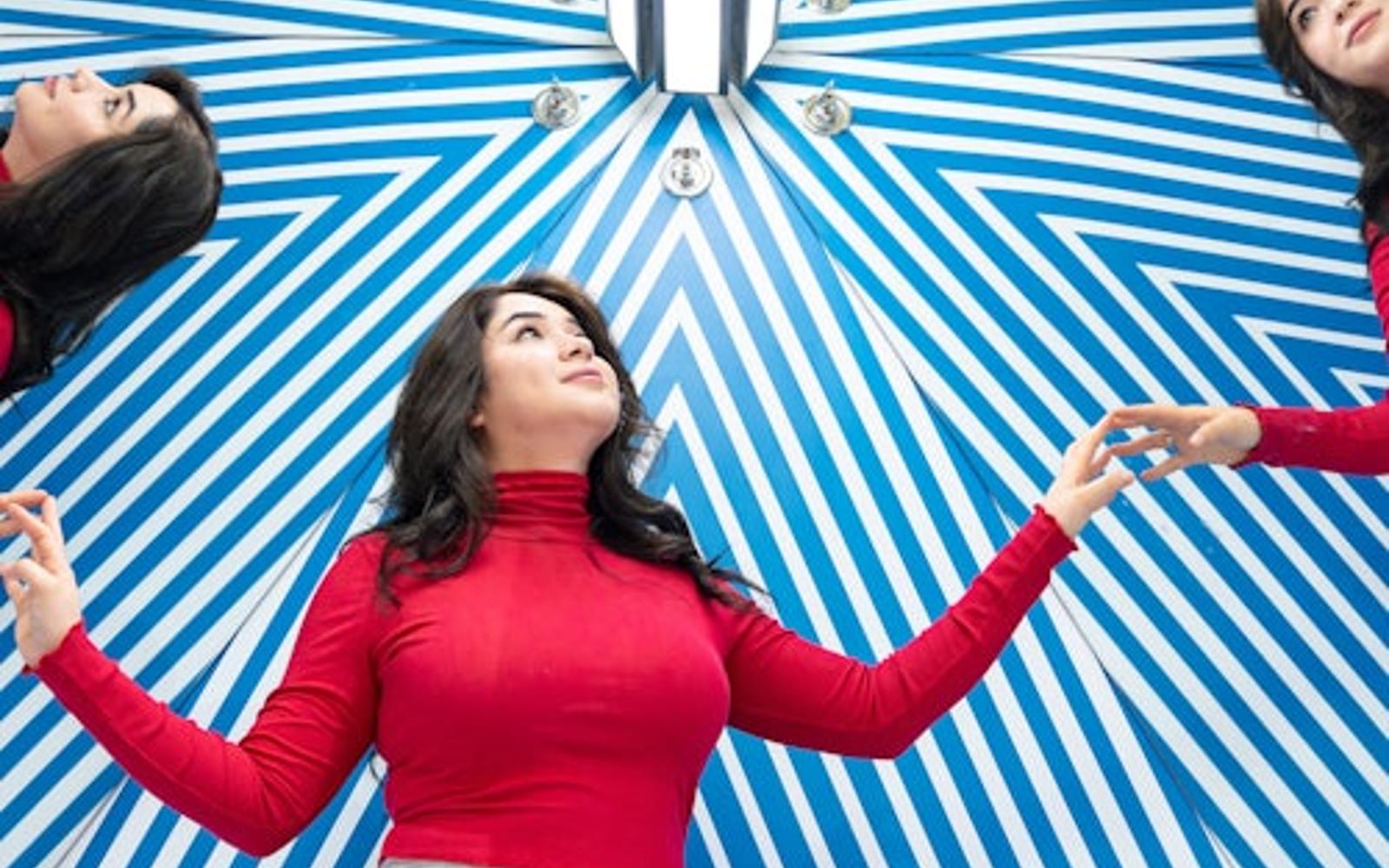 Billet til 'Museum of Illusions Philadelphia'