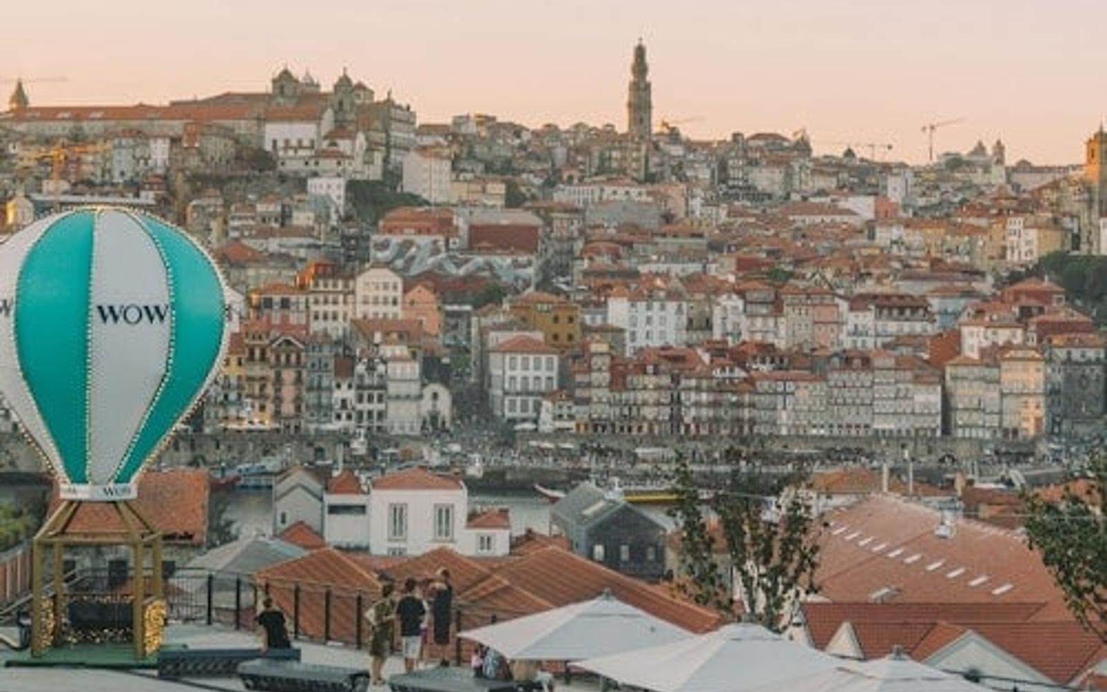 WOW Porto: Combined Ticket for 2, 3 or 5 Museums, Vila Nova De Gaia