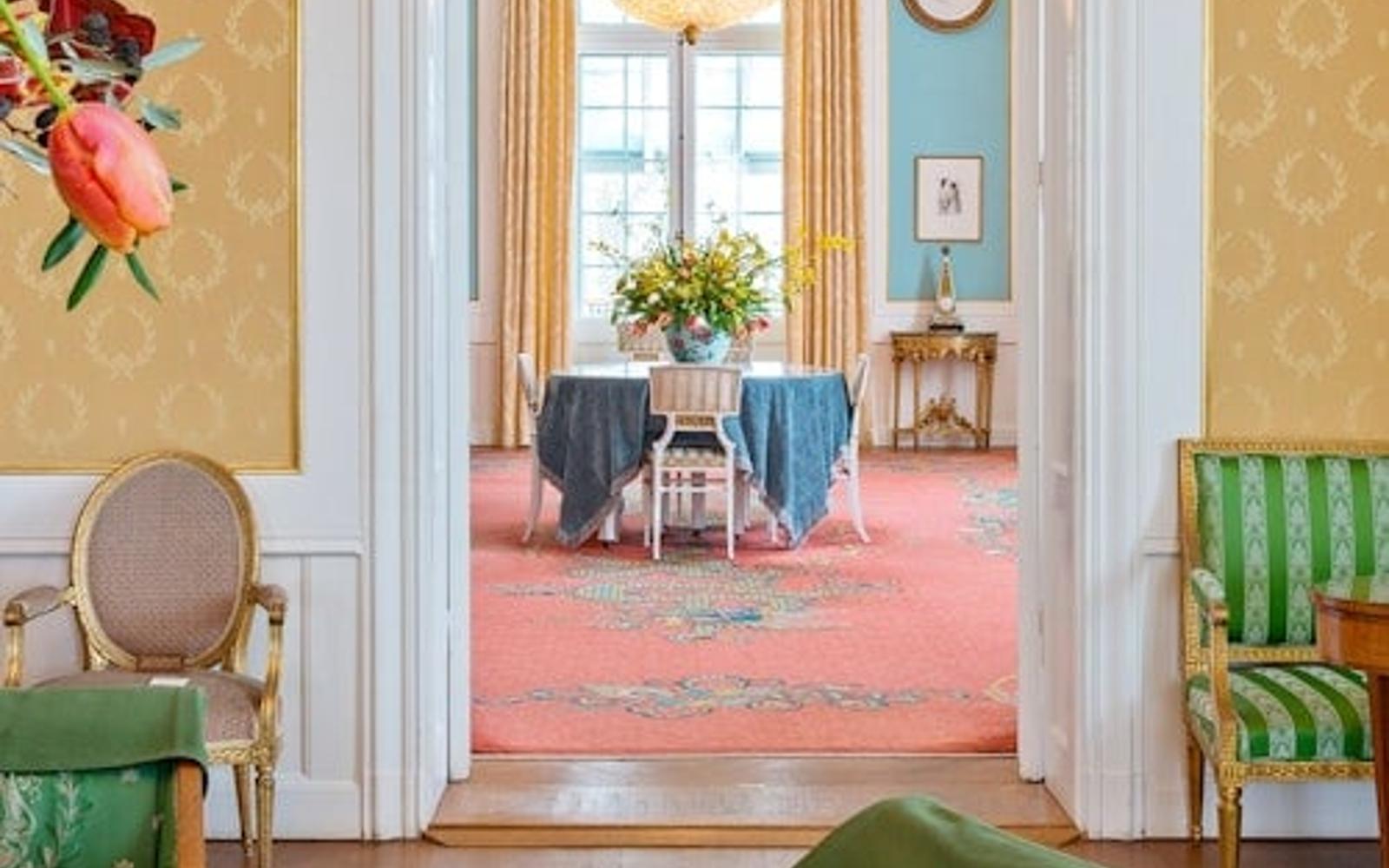 Prins Eugens Waldemarsudde Residency and Museum