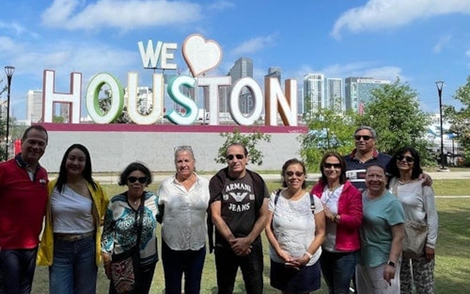 Houston: Guided City Driving Tour tickets, Houston