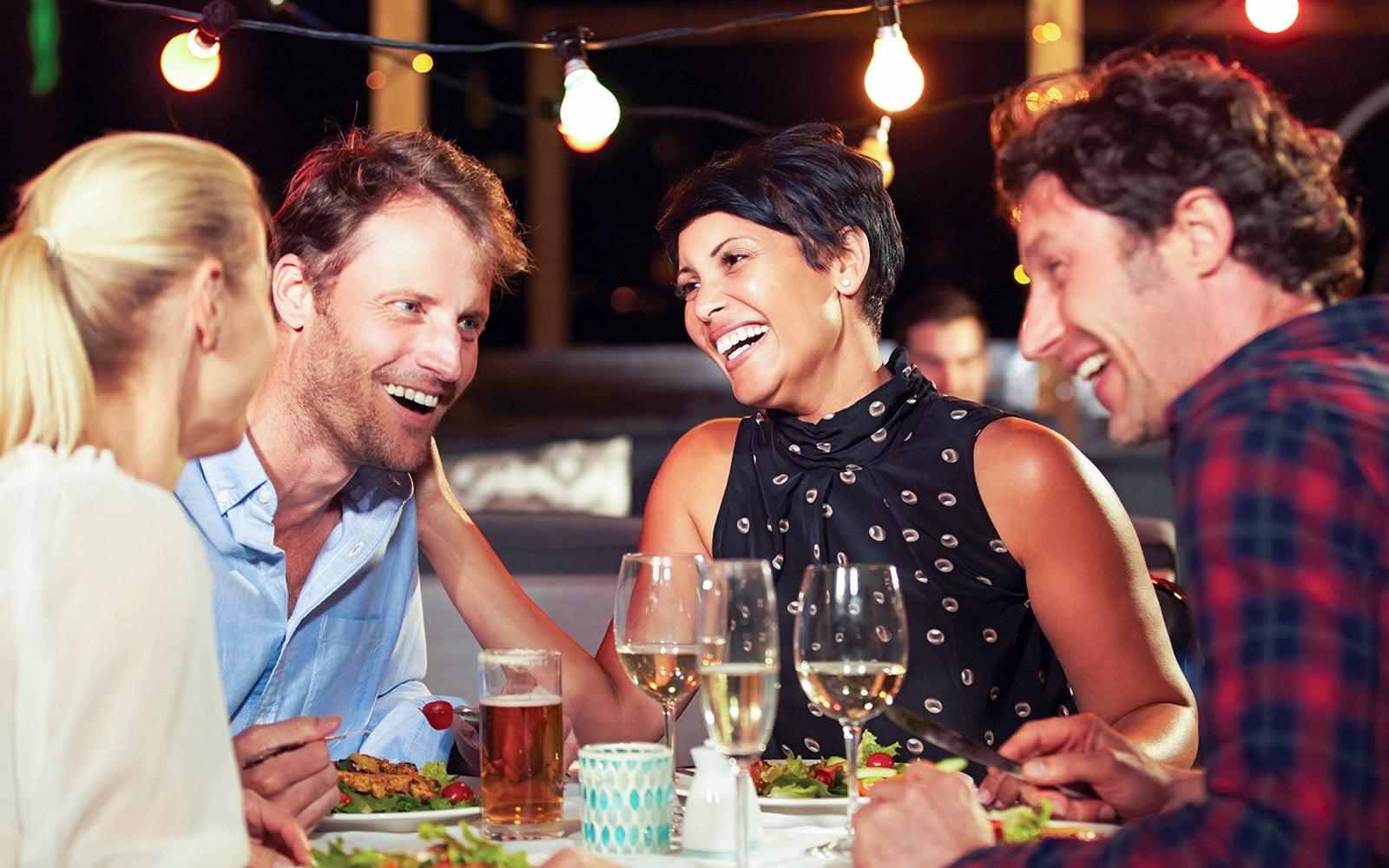Gold Coast Sightseeing Cruise with Buffet Dinner