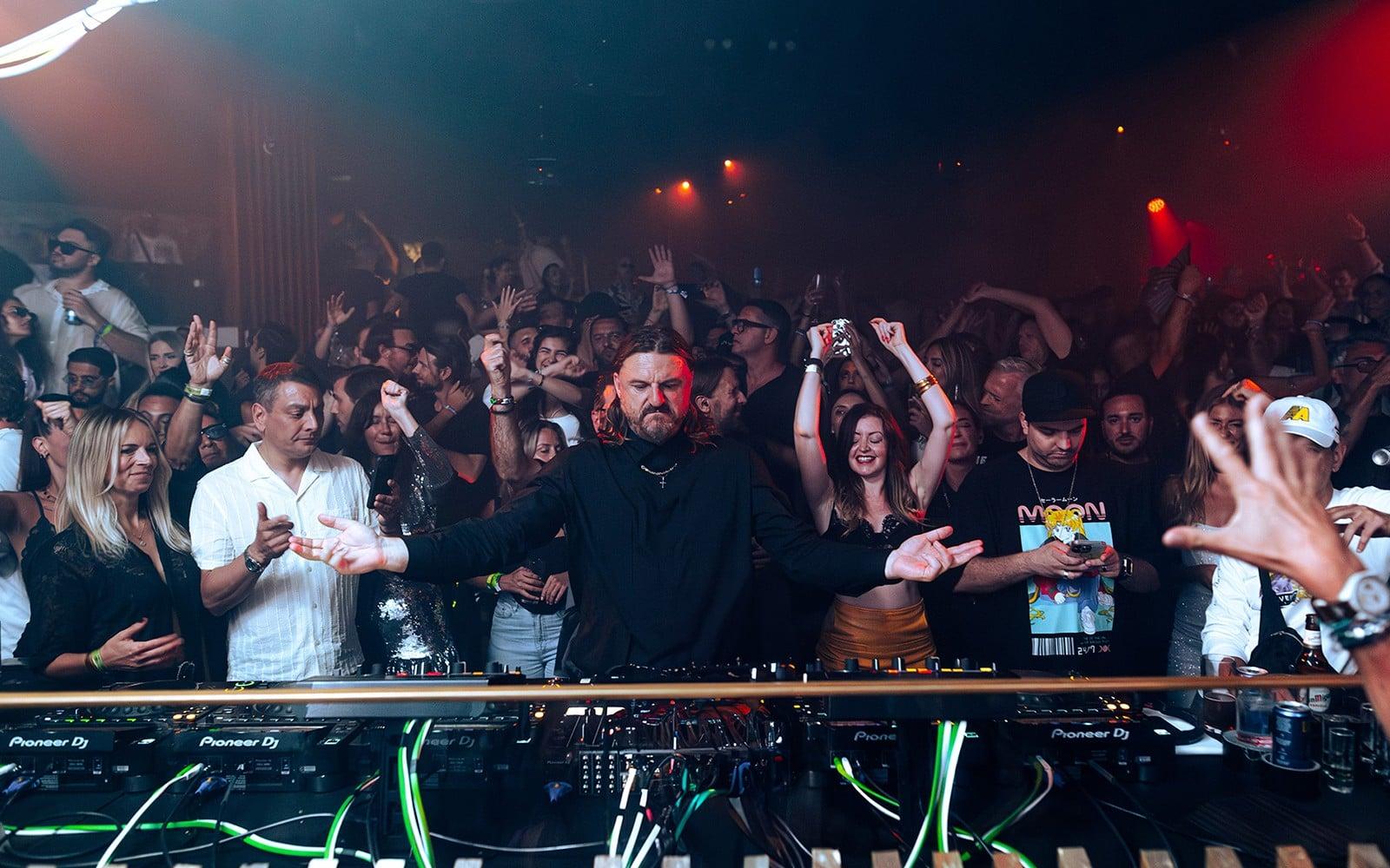 Pacha on Sundays: Solomun +1 Tickets