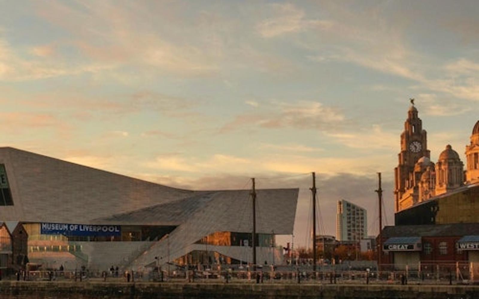 لیورپول: تور پیاده‌روی راک اند رول و بازی فرار tickets, Liverpool