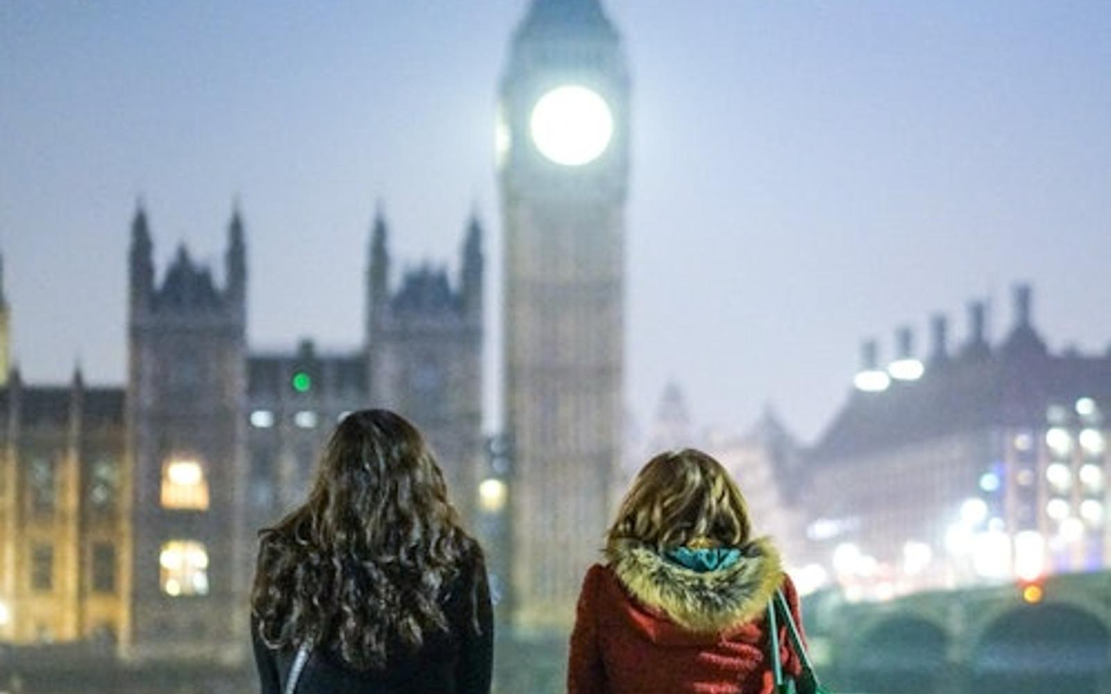 Londra: tour guidato serale a piedi di 5 ore tickets at London City Tours, Londra