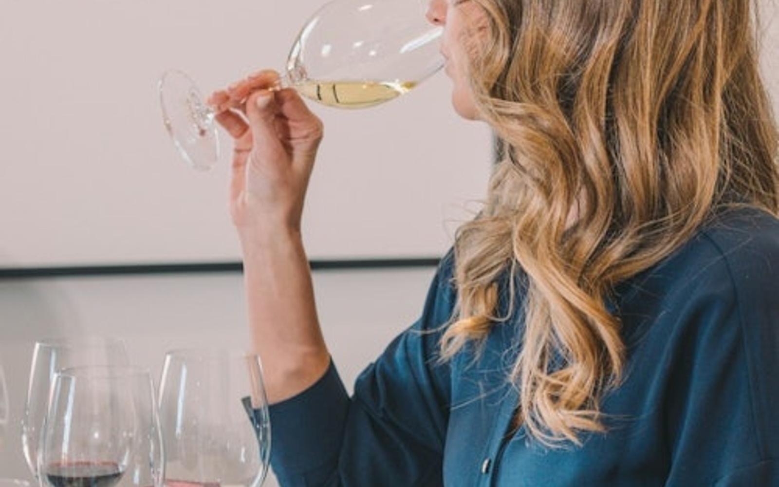 WOW Porto Wine School: Personalized Tasting + The Wine Experience Entry tickets, Vila Nova De Gaia