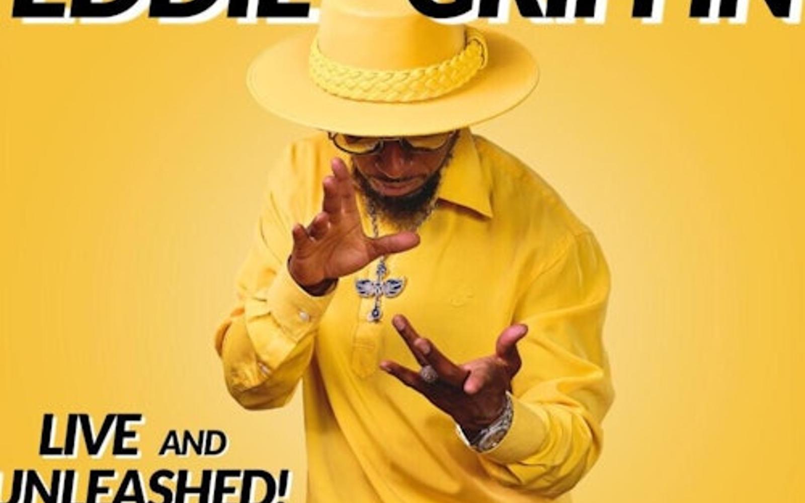 Eddie Griffin: Live and Unleashed!