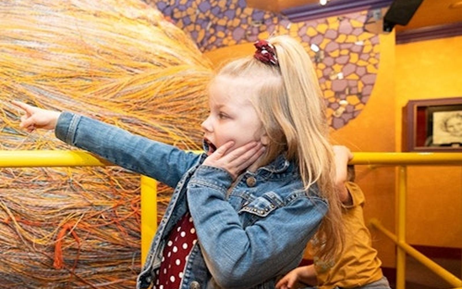 Branson: Ripley's Believe It or Not!