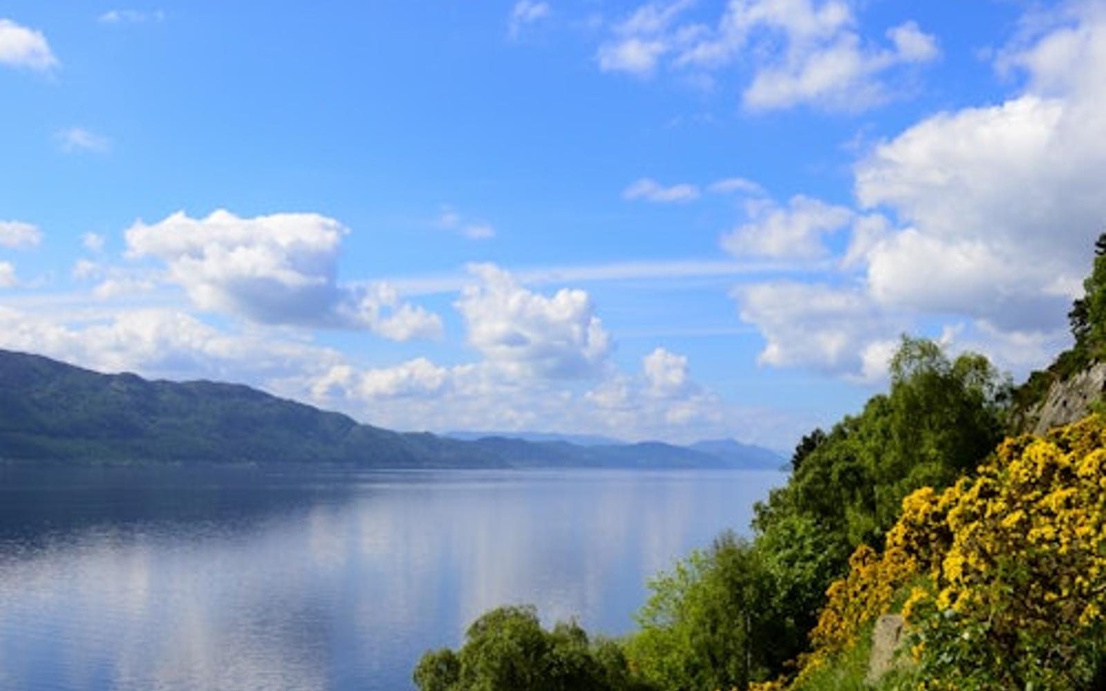 Tour del Lloch Ness, Glencoe i les Terres Altes des de Glasgow
