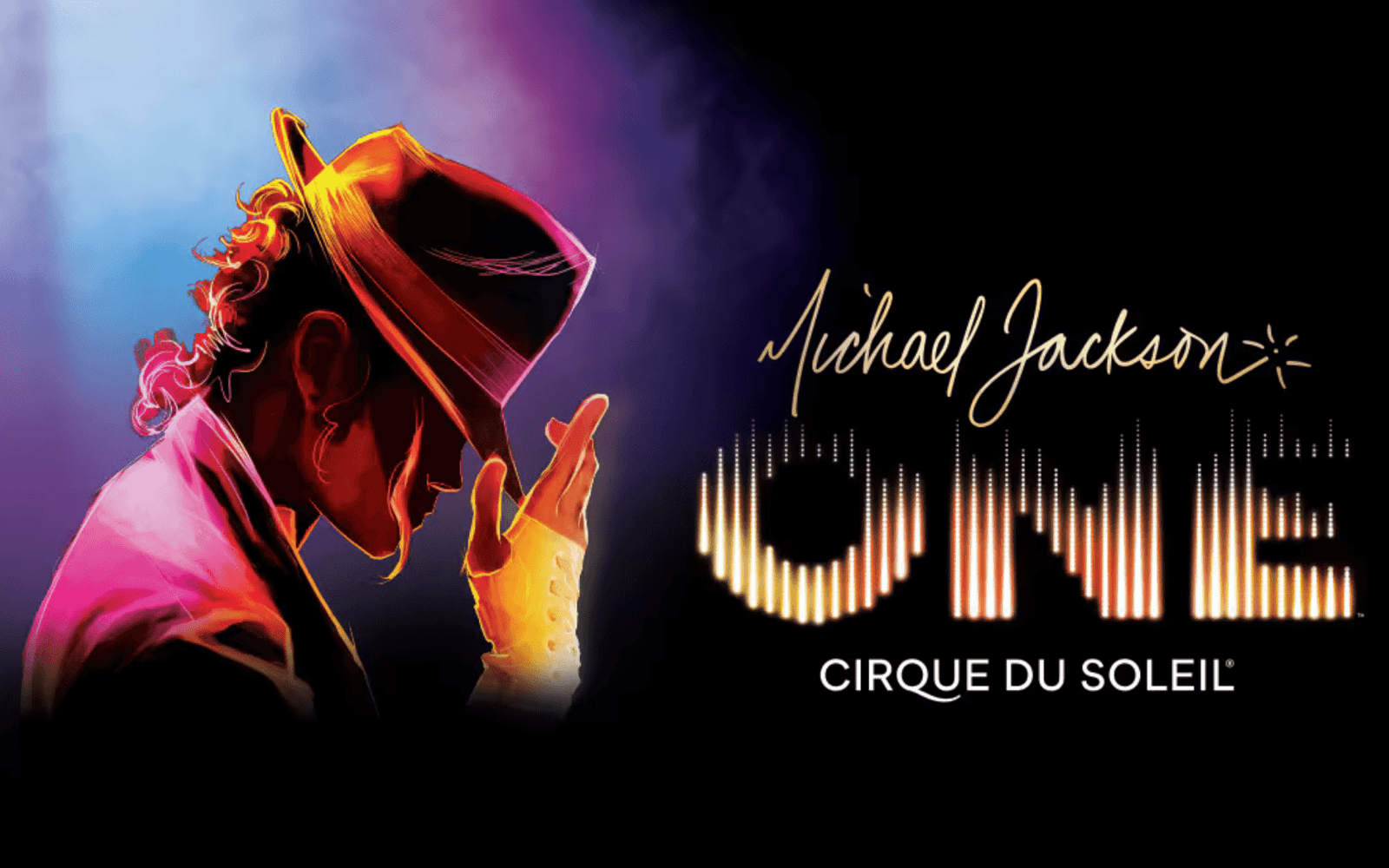 Michael Jackson ONE