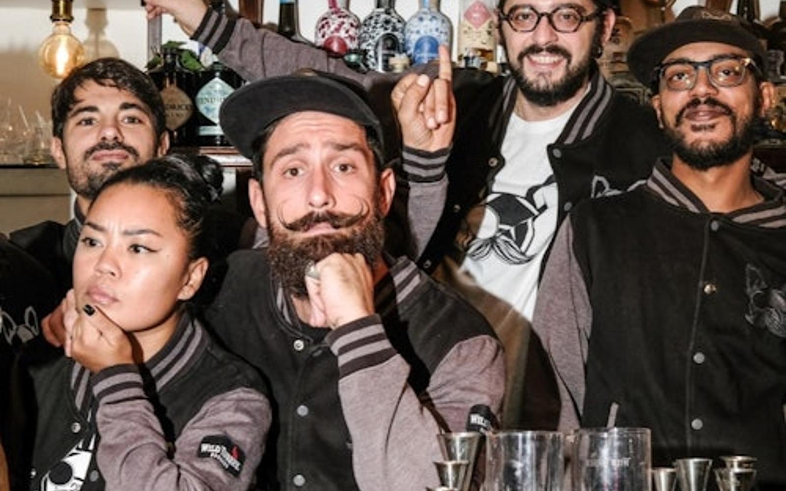 Catània: Ruta guiada pels pubs italians