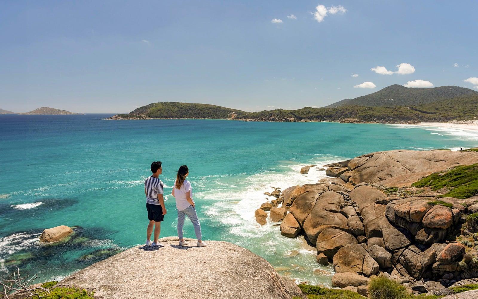 Full-Day Guided Tour of Wilsons Promontory tickets, Melbourne