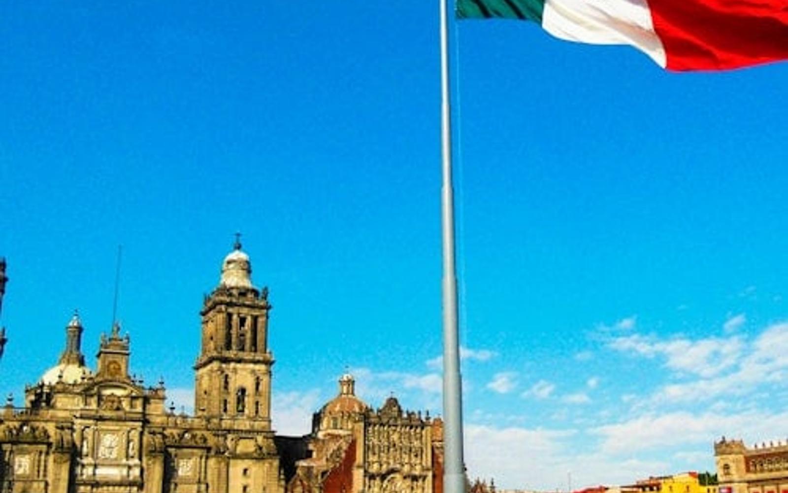 Mexico City: Tour tickets, Mexico City