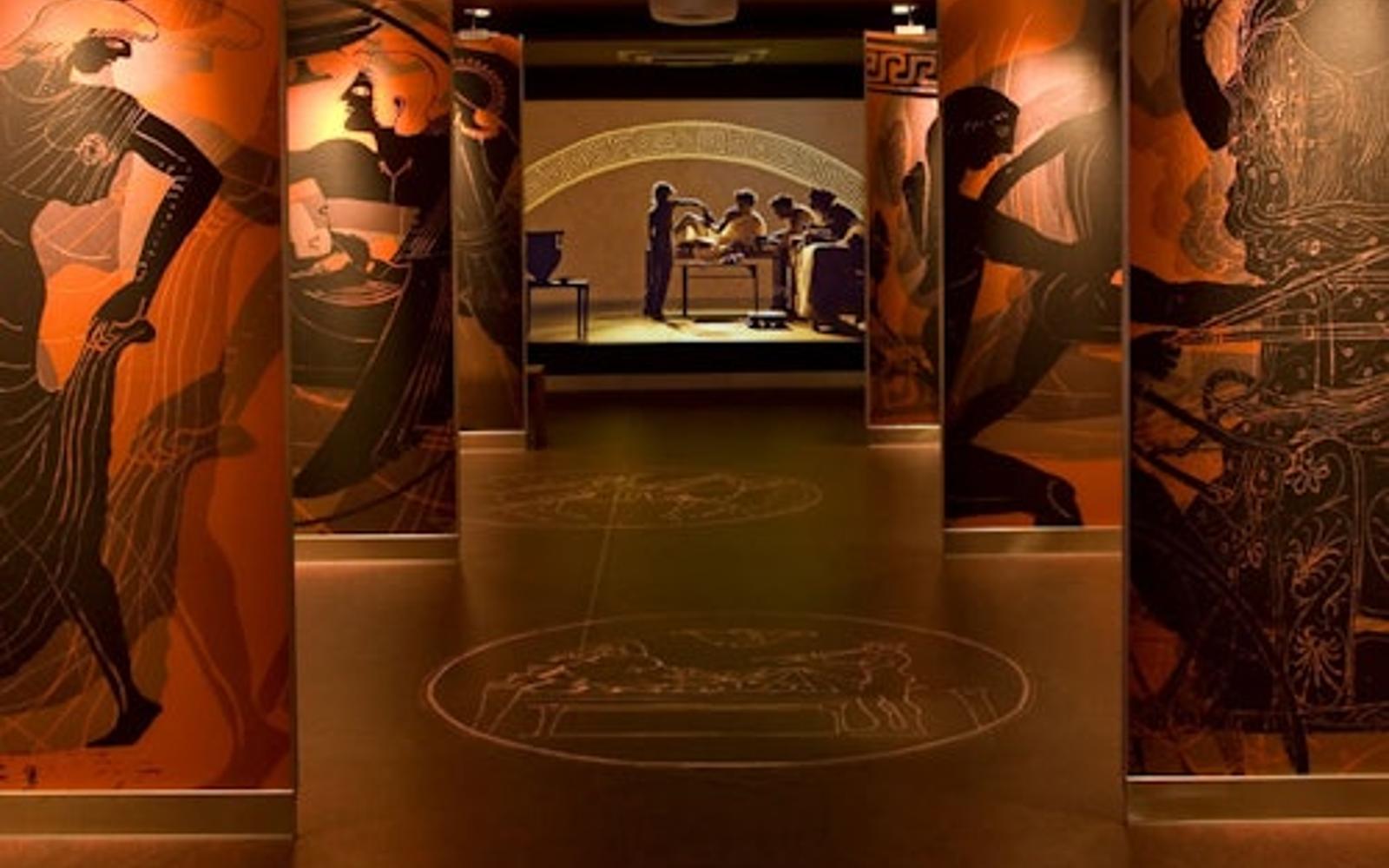 Museum of Cycladic Art: Skip The Line Ticket at Museum of Cycladic Art, Athens