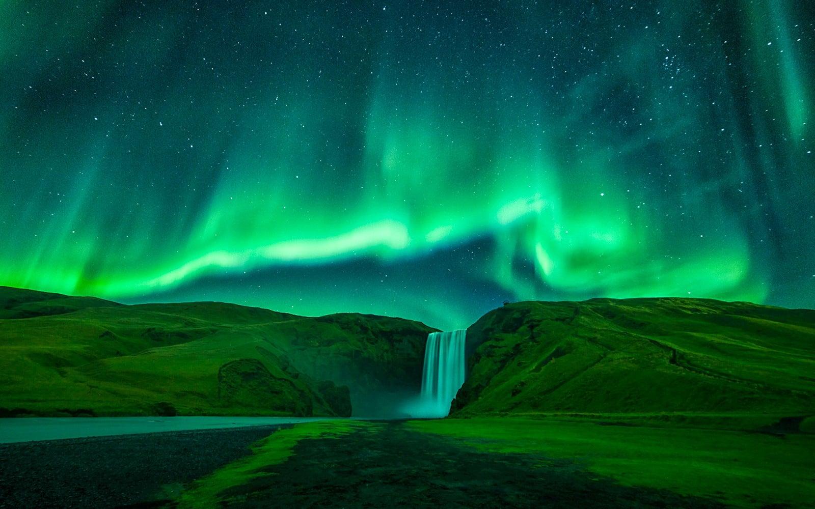 از ترومسو: تور تعقیب شفق قطبی tickets, Reykjavik