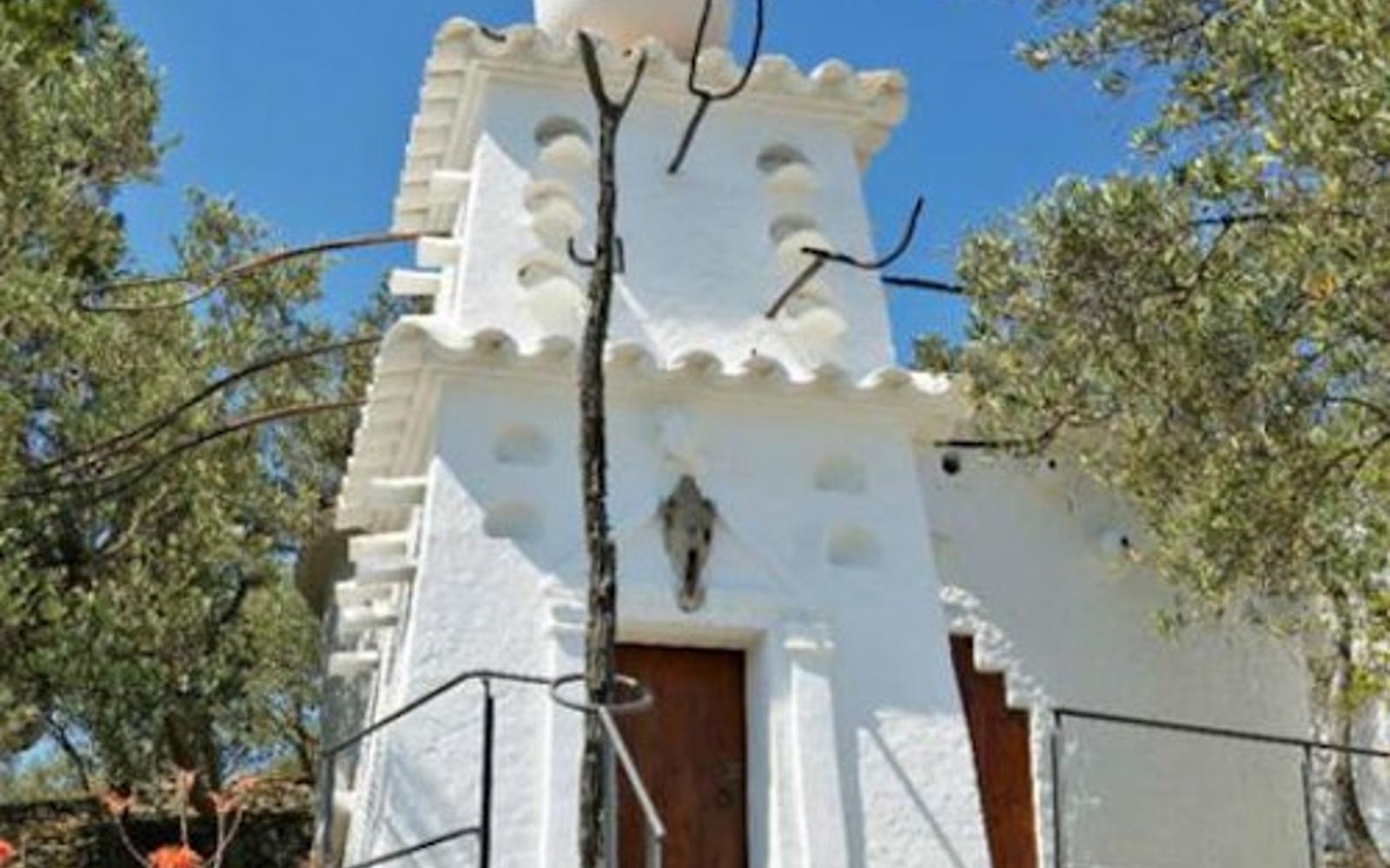 Salvador Dalí House-Museum: Entry Ticket
