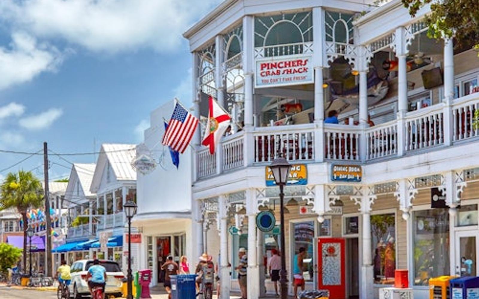 Key West: Day Trip from Miami