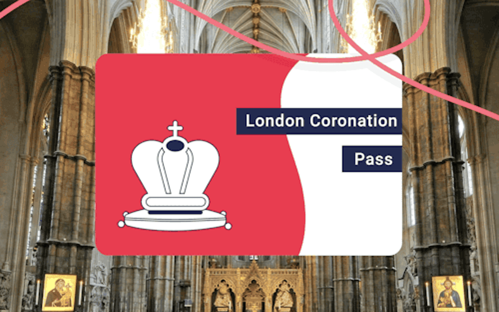 London Royal Pass