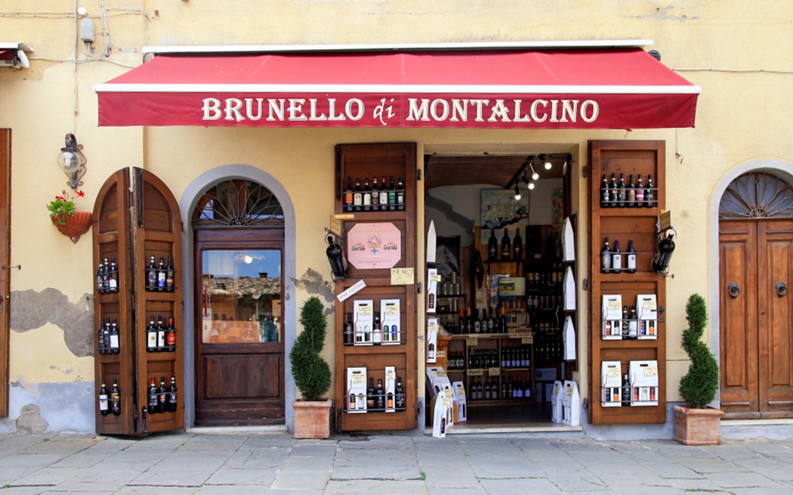 Full-Day Tour of Val D’Orcia