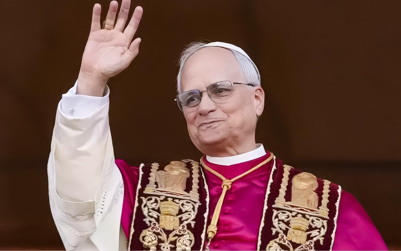 Papal Audience Guided Tour