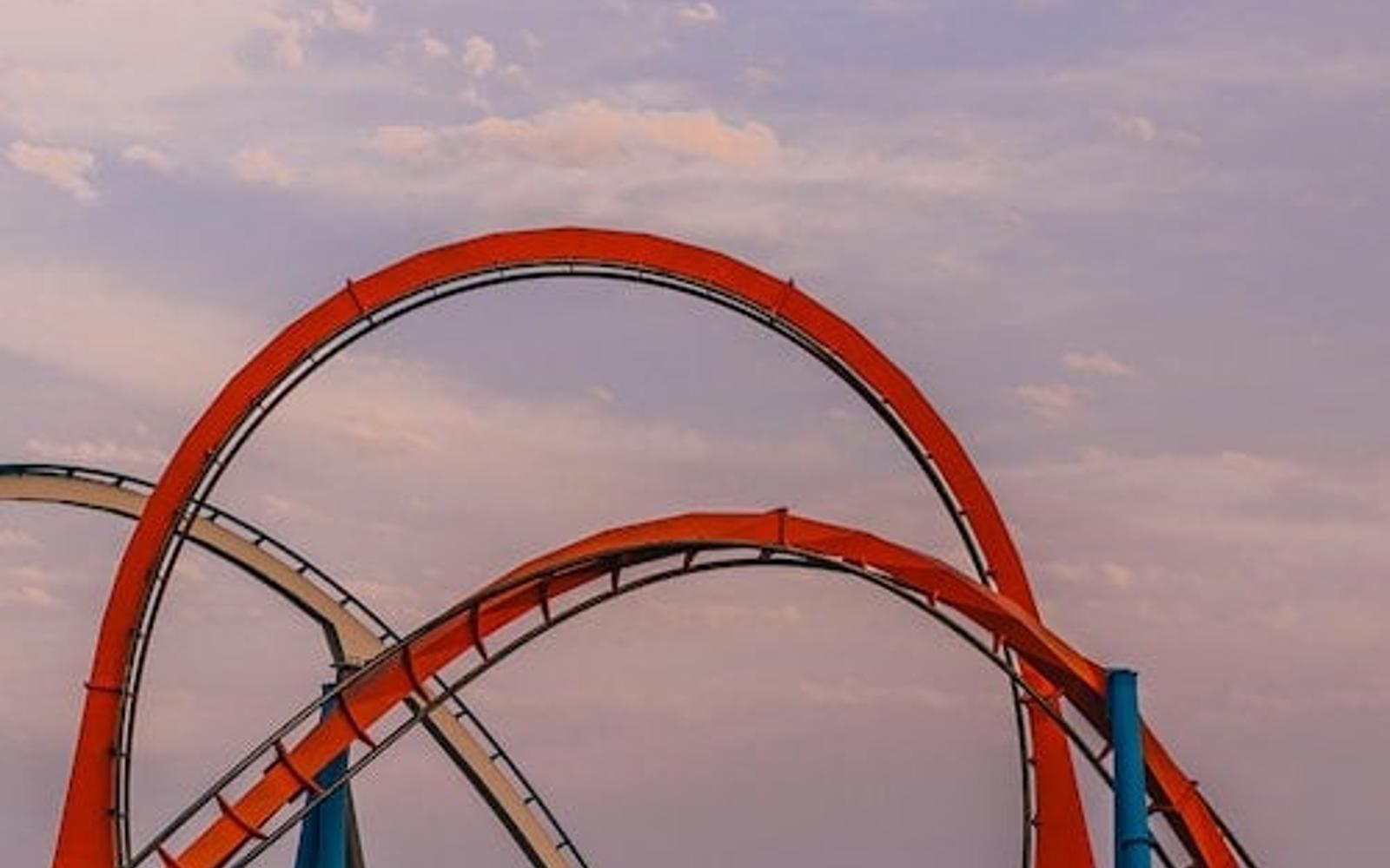 Caribe Aquatic Park & PortAventura: 1-Day Day & Night Ticket, Vila Seca