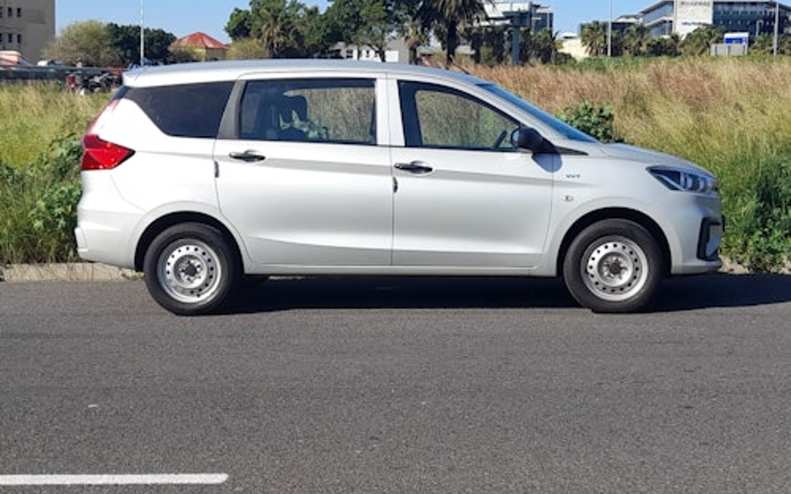 Cape Town: Roundtrip Transfer from/to International Airport