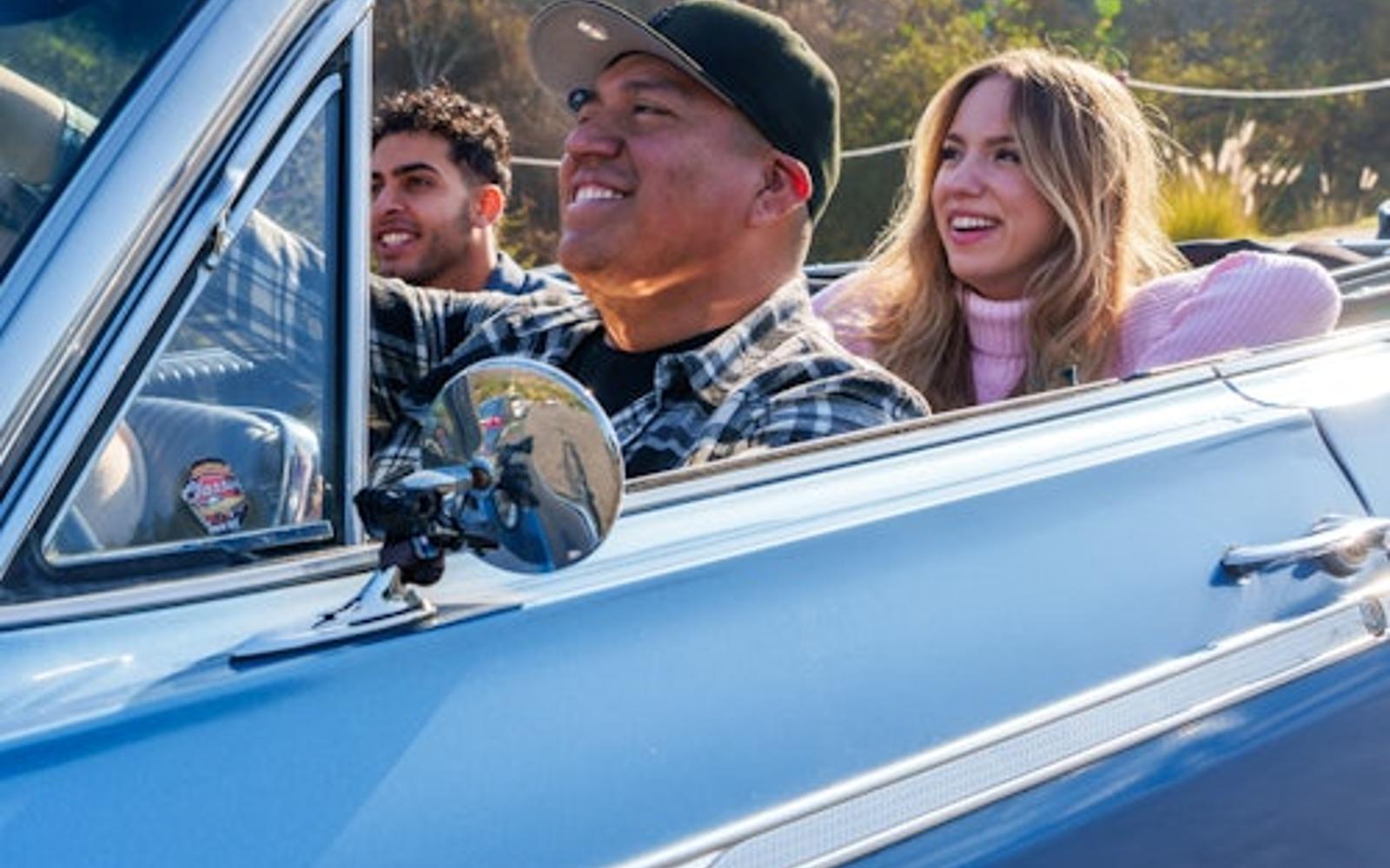 لس آنجلس: تور گلدن روت لو‌رایدر با راهنما tickets, Los Angeles