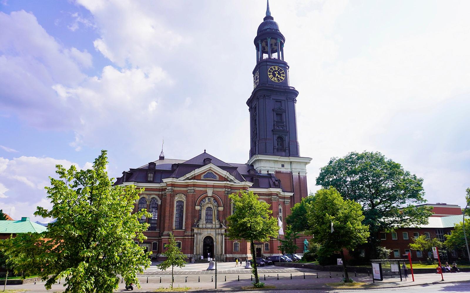 Tickets to Discover Hamburg from Landmark to Landmark, Hamburg