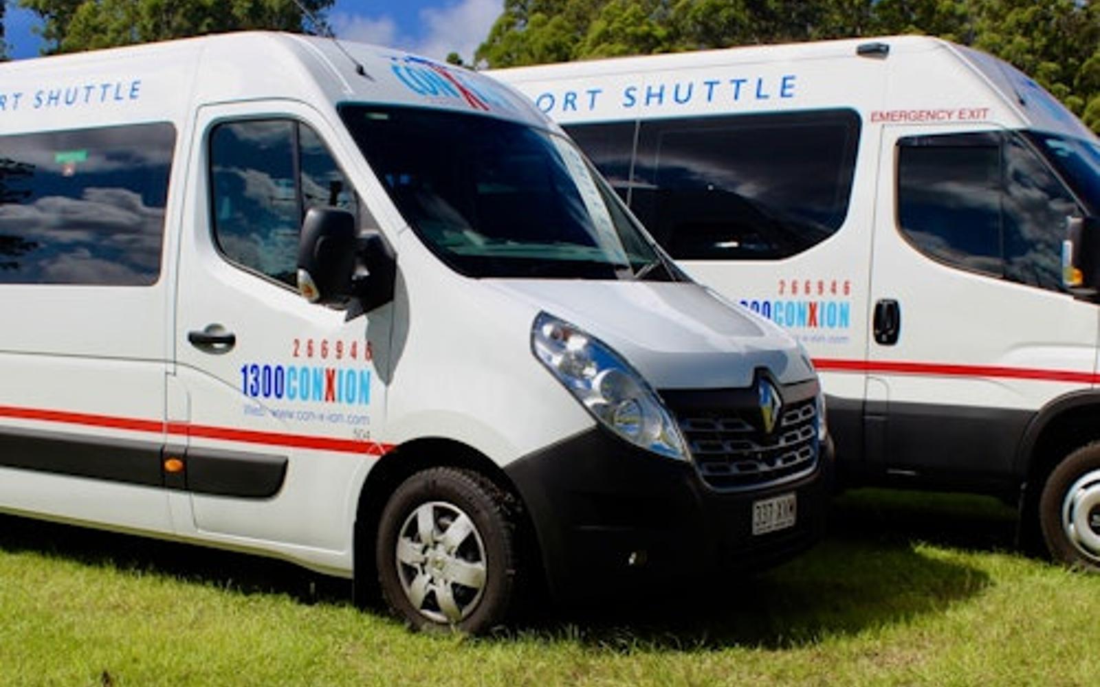 Australian Outback Spectacular: Transfers