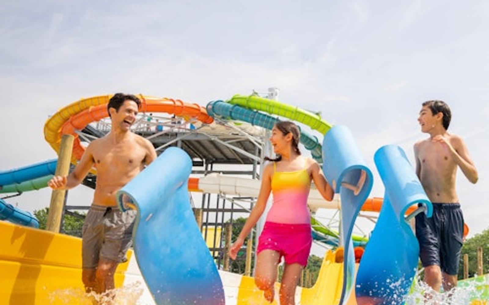 Bilete pentru Nashville Shores Waterpark